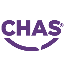 Chas Logo