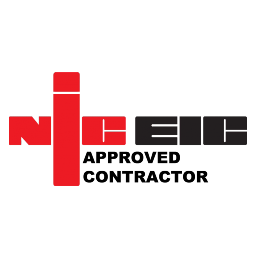 NICEIC Logo