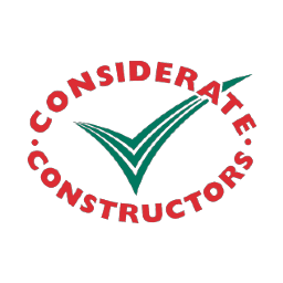 Considerate Constructors Logo