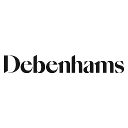 Debenhams logo