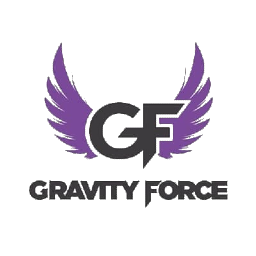 Gravity Force logo