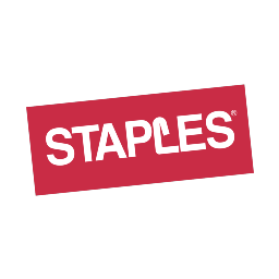 Staples logo