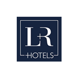 LR Hotels logo