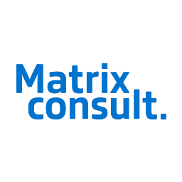 Matrix consult logo