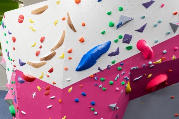 Finding the right climbing wall builders for the job