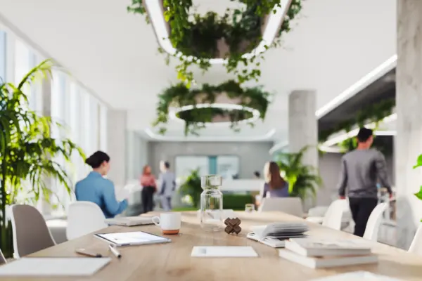 Renovation versus new build – why renovation is the sustainable option