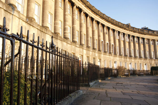 A commercial fit out in a listed building – the rules and regulations