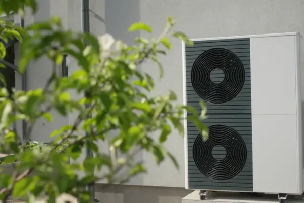 The rise of air source heat pumps in the leisure industry